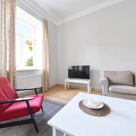 Lovely, Best View Apartment, Vilnius City Centre المظهر الخارجي الصورة