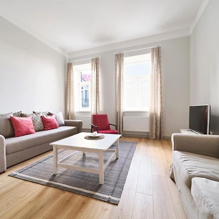 Lovely, Best View Apartment, Vilnius City Centre المظهر الخارجي الصورة