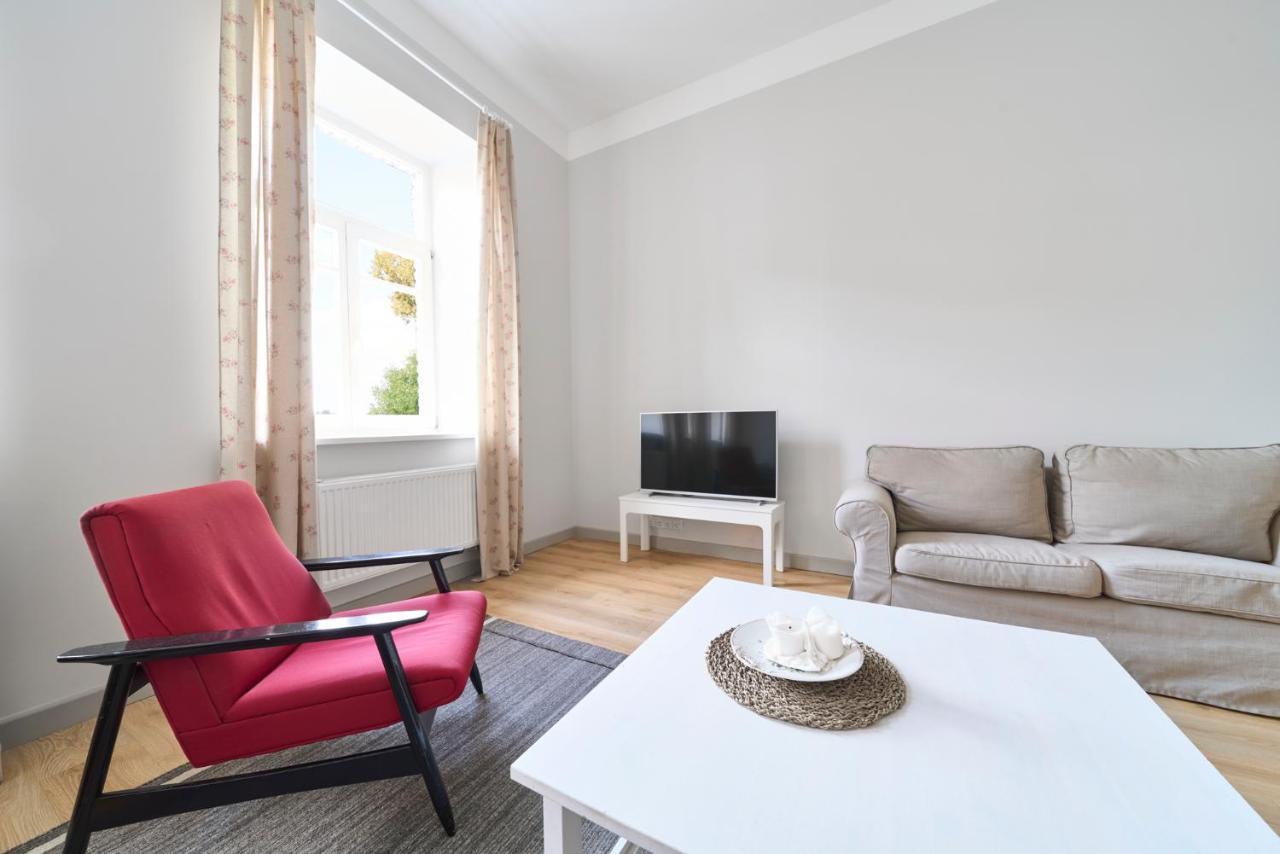 Lovely, Best View Apartment, Vilnius City Centre المظهر الخارجي الصورة