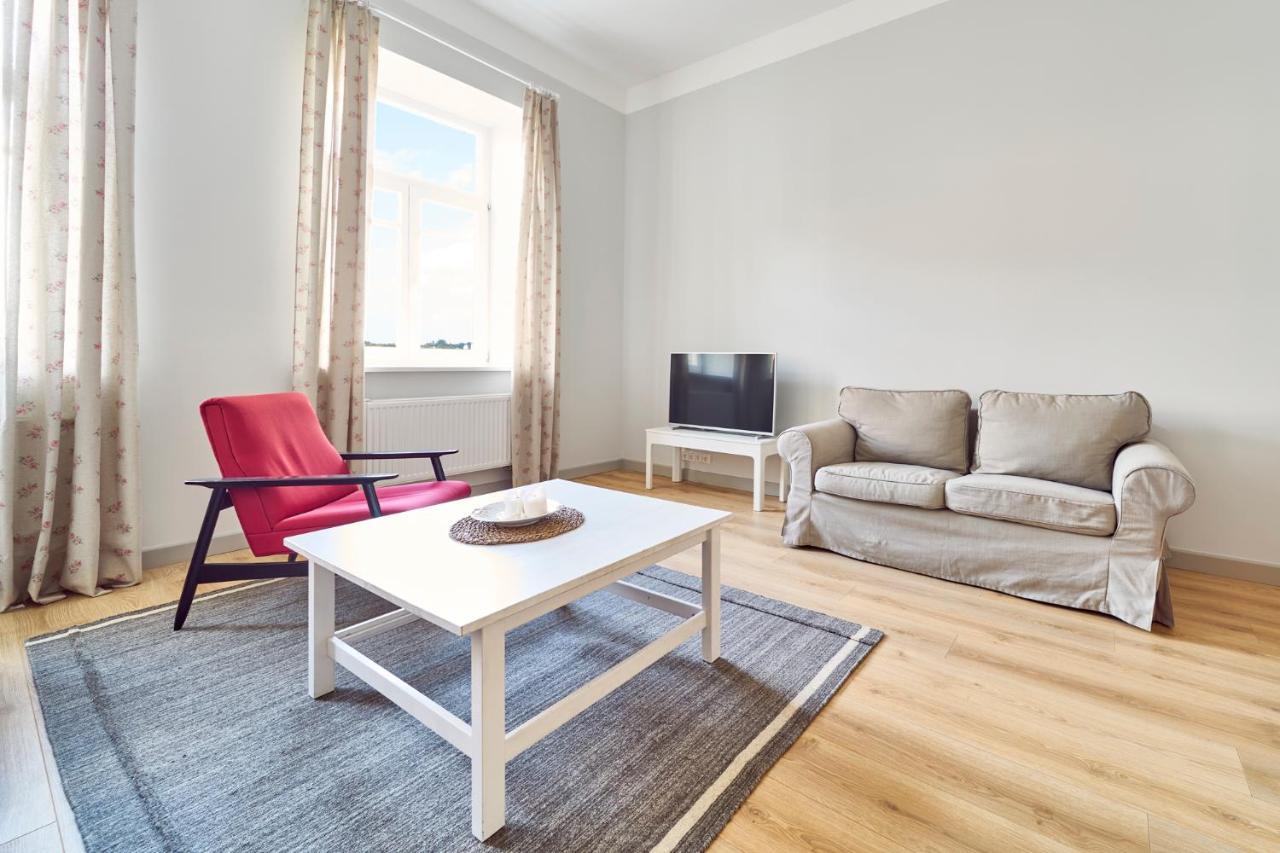 Lovely, Best View Apartment, Vilnius City Centre المظهر الخارجي الصورة