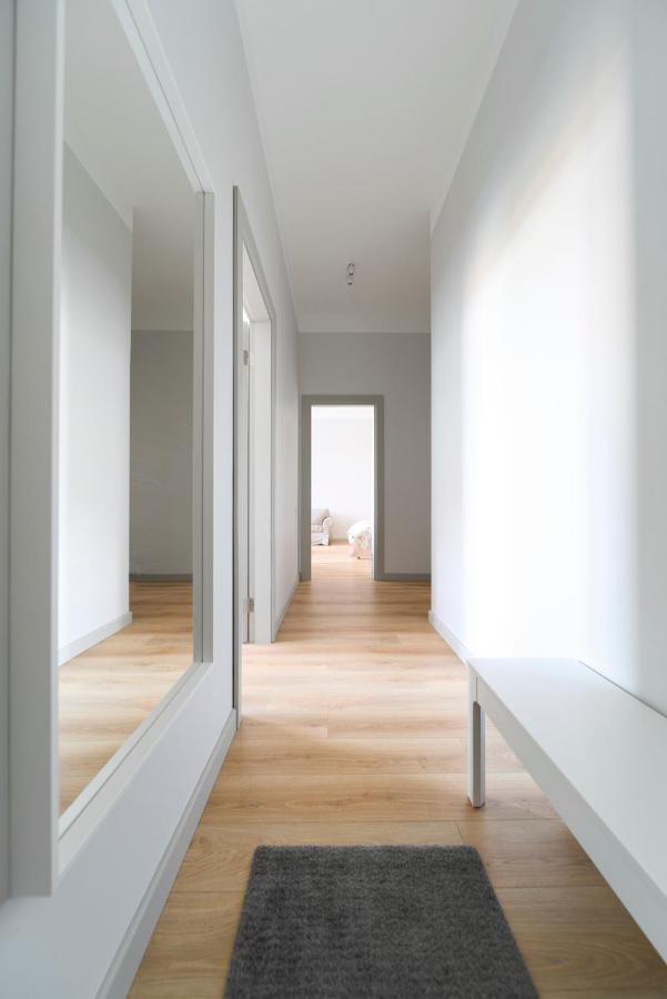 Lovely, Best View Apartment, Vilnius City Centre المظهر الخارجي الصورة