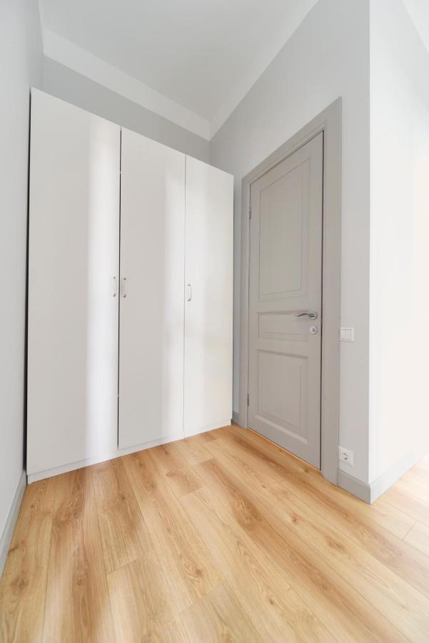 Lovely, Best View Apartment, Vilnius City Centre المظهر الخارجي الصورة