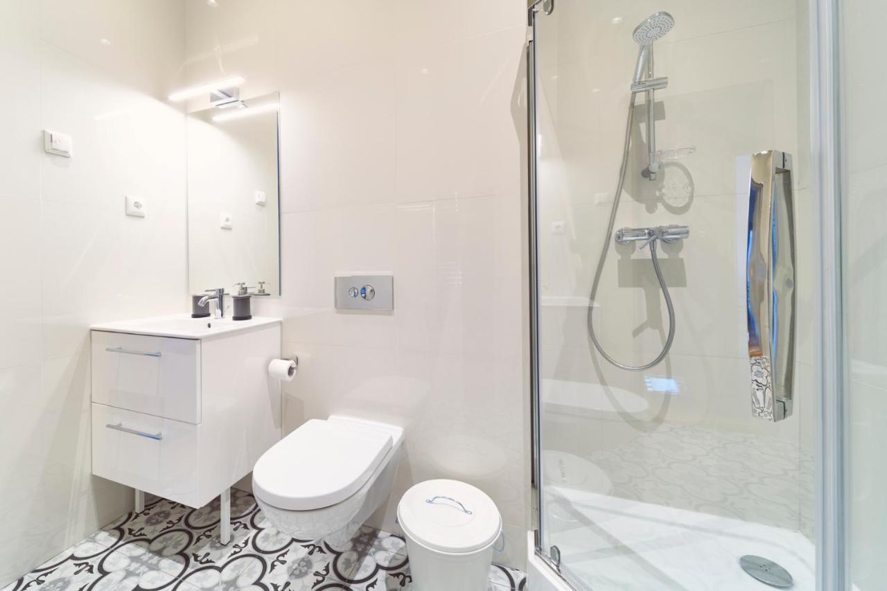 Lovely, Best View Apartment, Vilnius City Centre المظهر الخارجي الصورة